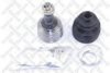 STELLOX 150 1337-SX Joint Kit, drive shaft